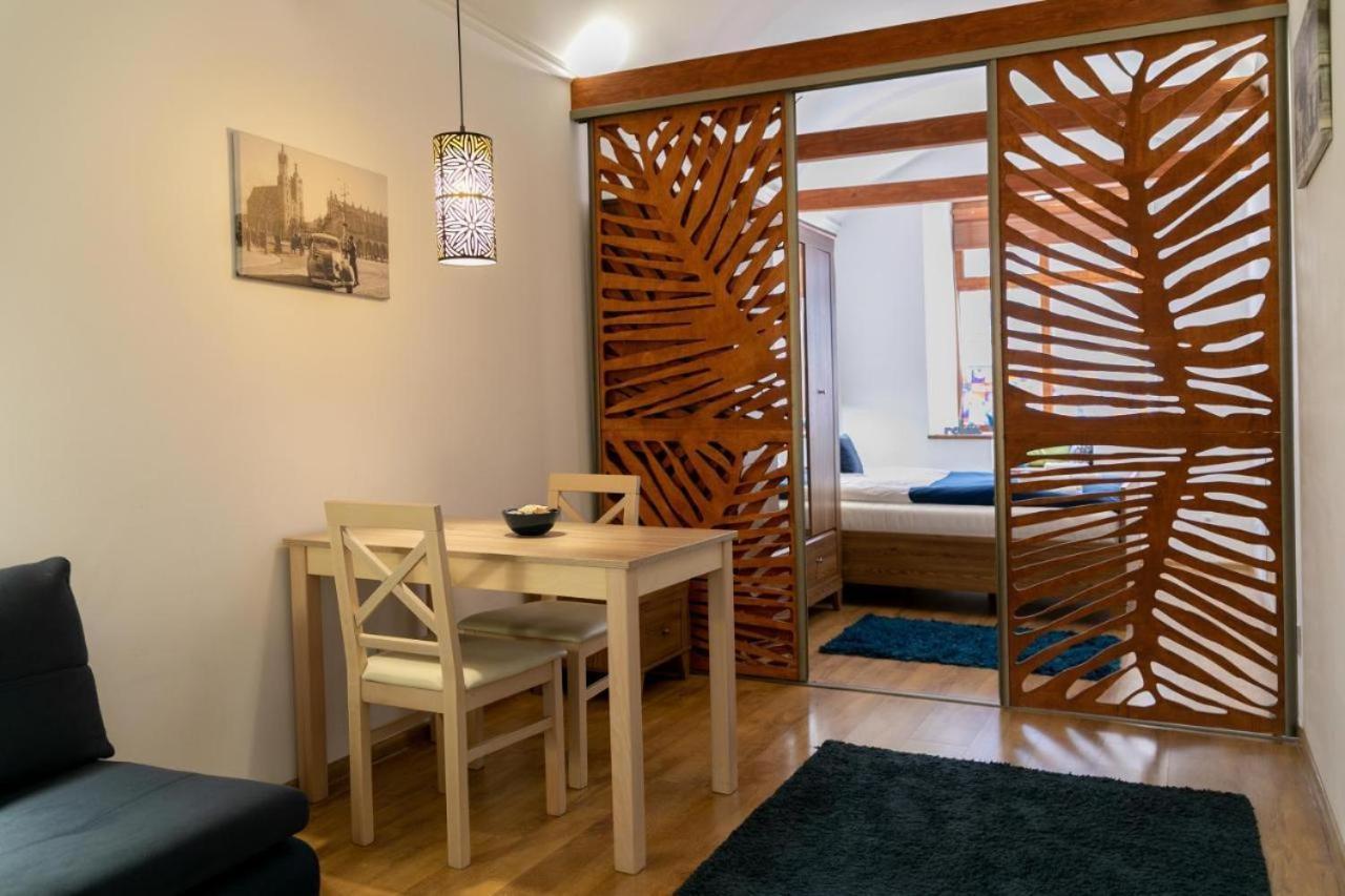 Cozy Studio On Wielopole Street., Krakow